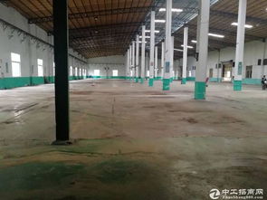 地鐵口1500平廠房出租，配套機(jī)械與設(shè)備租賃服務(wù)