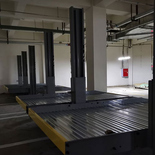 陜西旬陽機械車位租賃與收購市場觀察 家庭立體車庫規劃落地與設備研發新趨勢